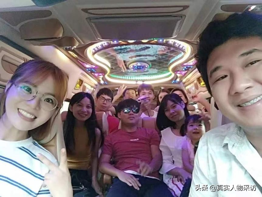 我10年前到泰国创业，困难重重，干啥都要交税，经常收到*税漏**警告