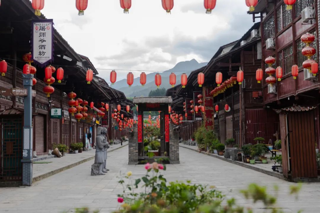 汉中旅游攻略两天一夜品汉中美食,汉中市旅游攻略亲子游