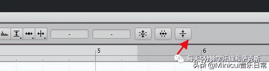 「迷你崔音乐」专业修音软件Melodyne详细介绍，可分享教学视频