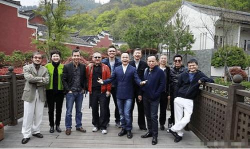 马云转走1200亿是真的吗,马云转走1000亿是真的吗