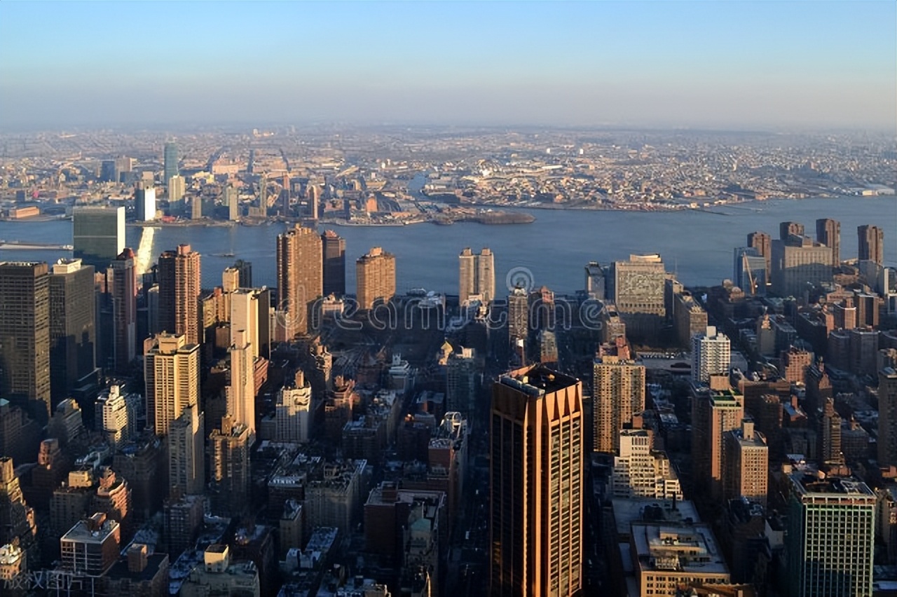 美国旅游城市和著名旅游景点,美国历年最佳旅游城市名单