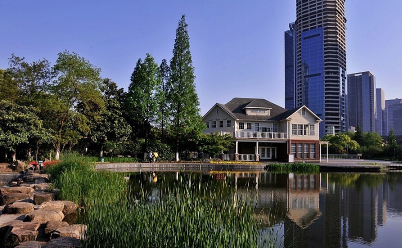 南京免费景点排行榜前十名,南京旅游年卡免费景点一览表