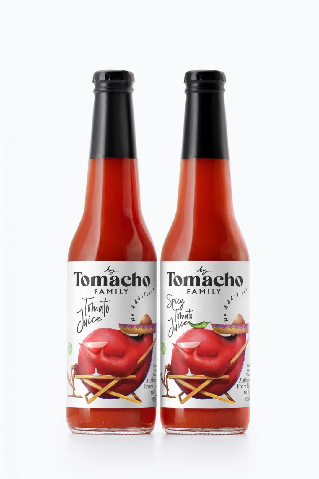 MUSEDESIGN设计大奖，包装作品又有新创意