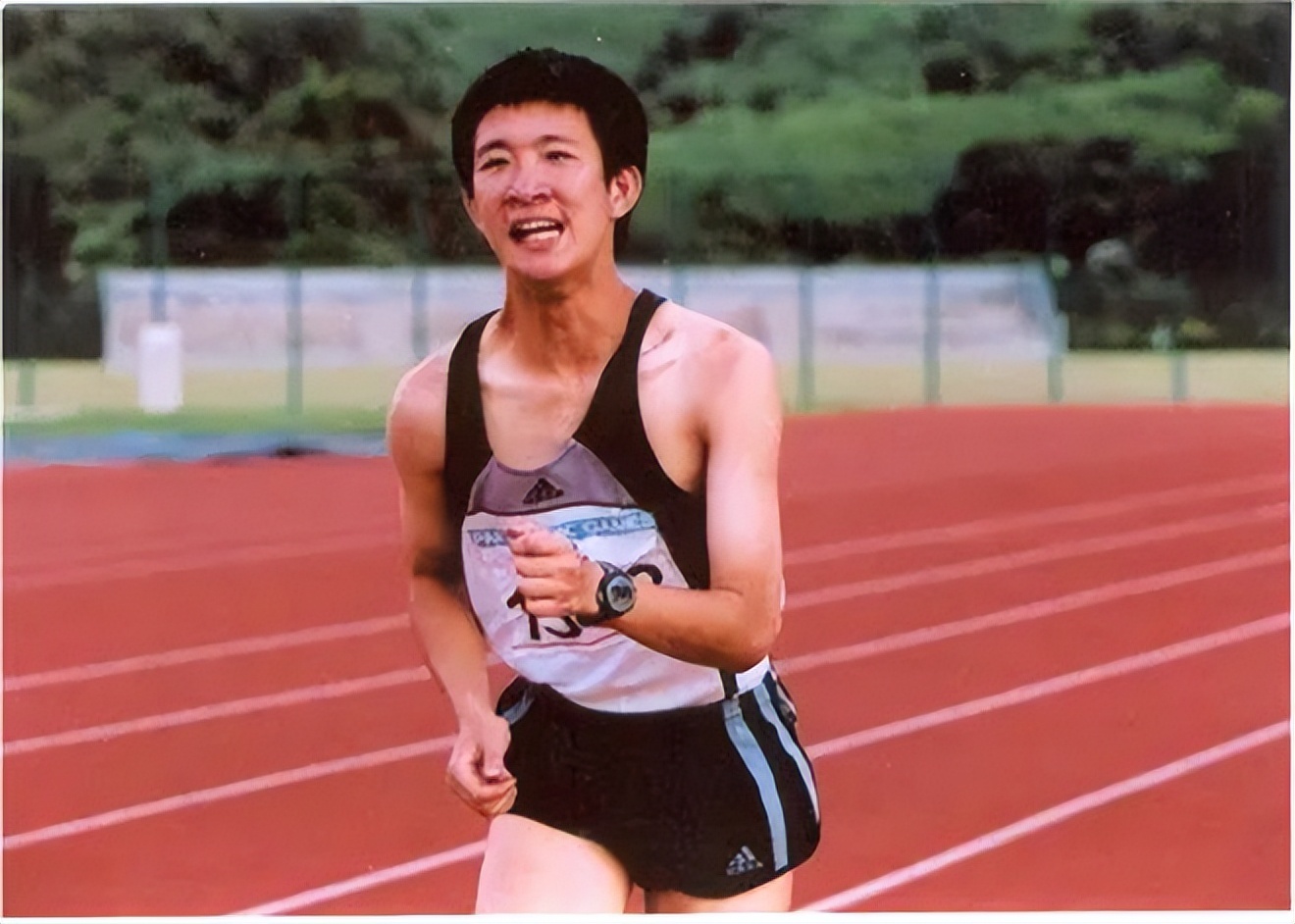 苏桦伟成就视频,苏桦伟肌肉痉挛症