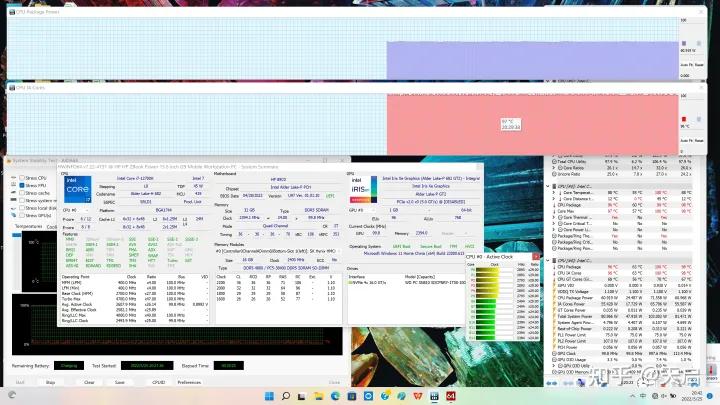 惠普战99标准版i9报价,惠普战9915.6工作站值得买吗