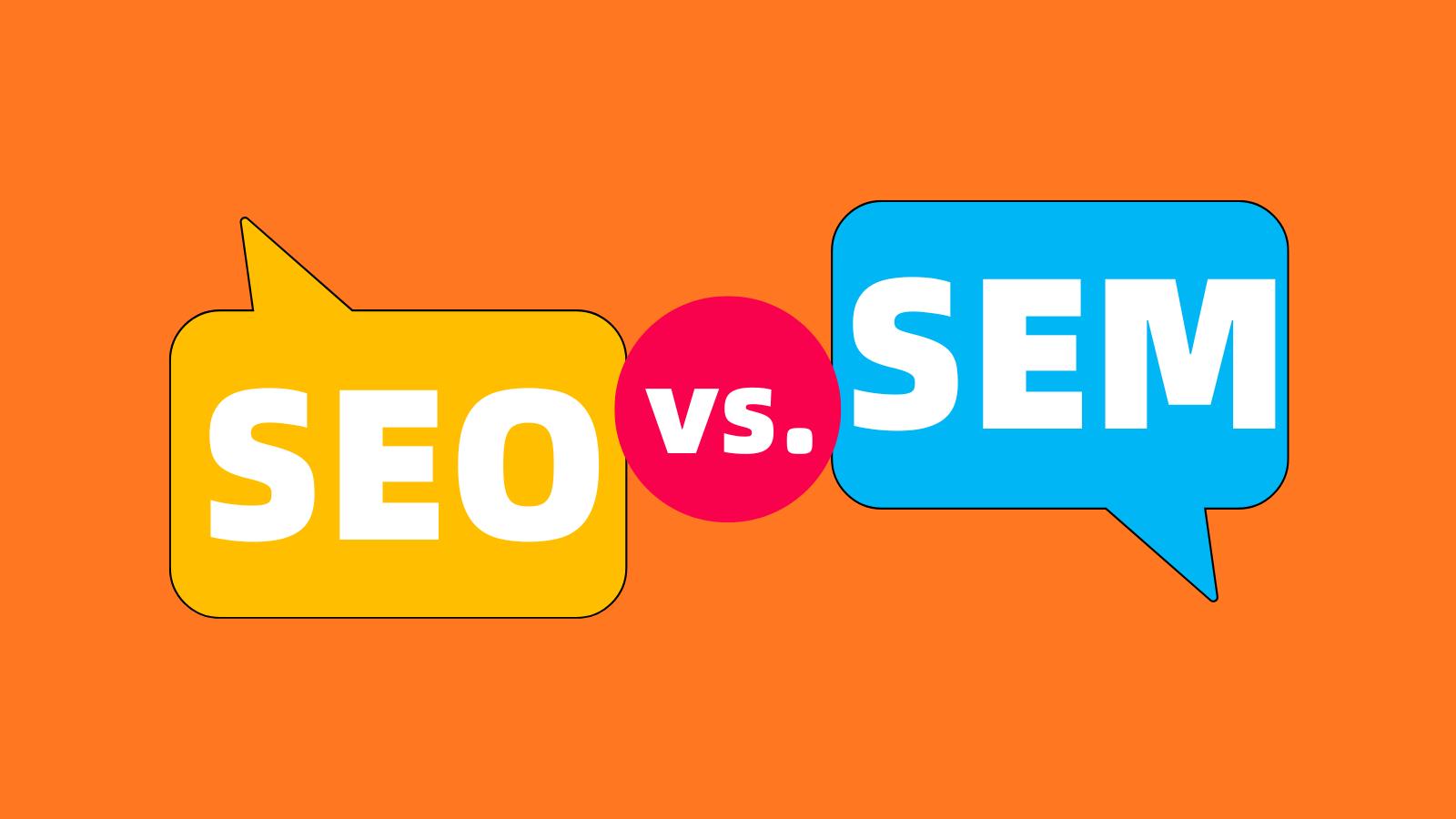 seo和信息流广告的联系和区别,seo营销新模式打广告