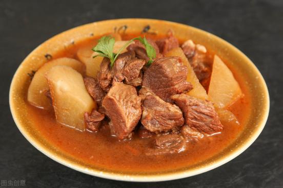 煮牛肉的正确方法放什么调料,煮牛肉的正确方法放什么料