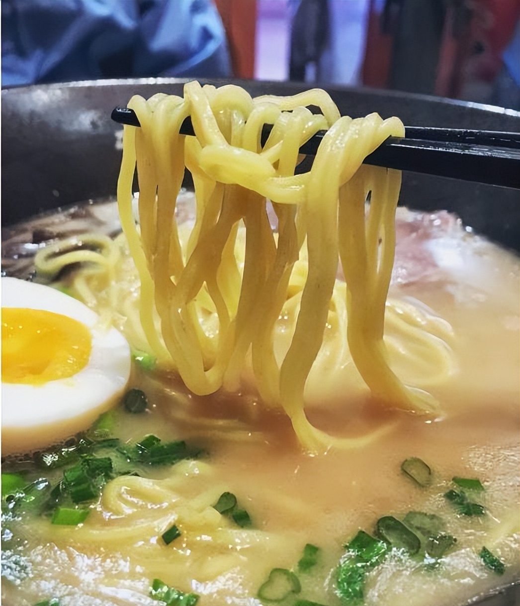 哈尔滨道外哪家面馆好吃,哈尔滨吃货评价