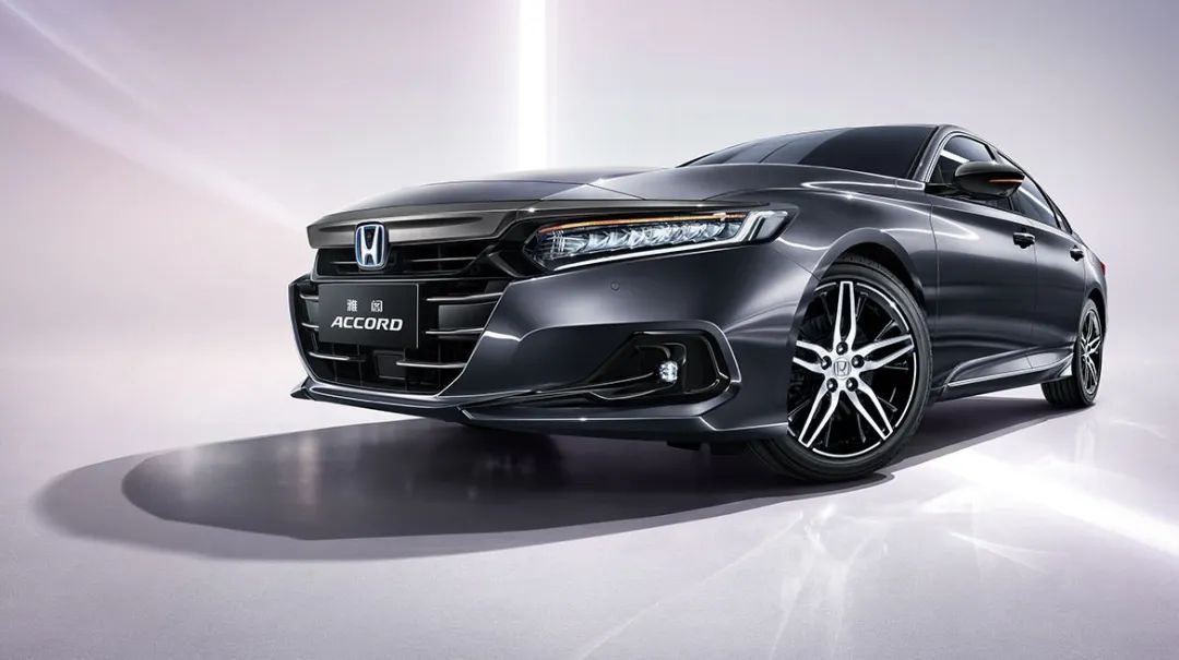 本田雅阁怎么成神车,雅阁销量超迈腾