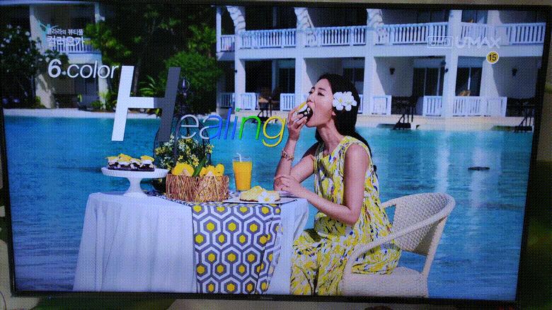 旗舰机皇机顶盒测评,泰捷we40要600元值得入手吗