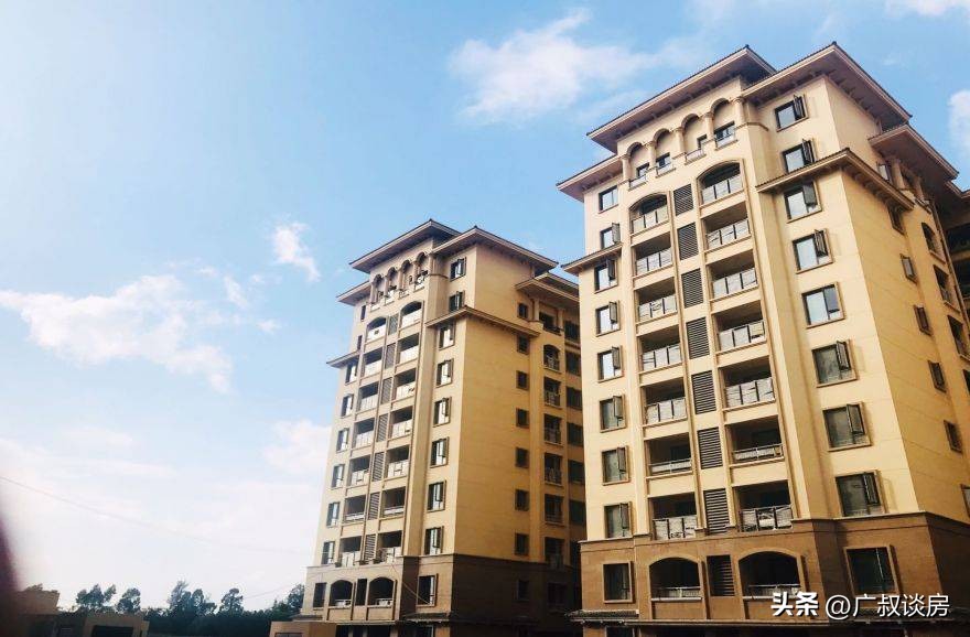 东莞楼市现状如何,东莞的房子还值得购买吗