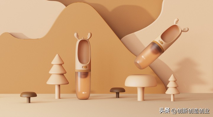 智能宠物饮水机,爱不释手宠物