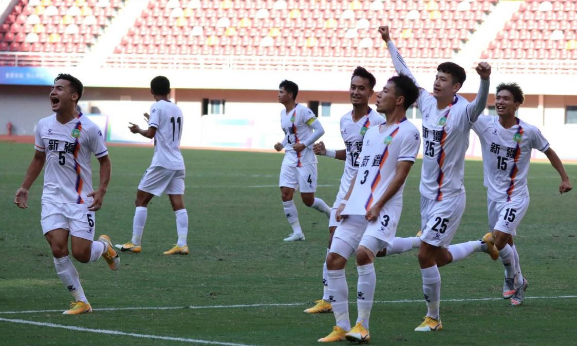 新疆足球青训现状,新疆足球青训现状及未来