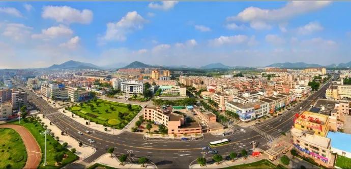 曾经的南坊现在怎么样了,以前的南镇