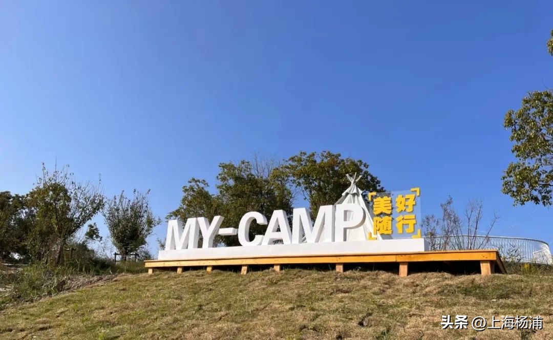 找到一处绝佳完美露营地,强烈推荐露营地