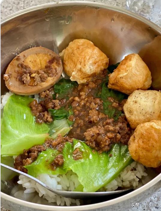 珠海老字号名吃,珠海必打卡百年老字号