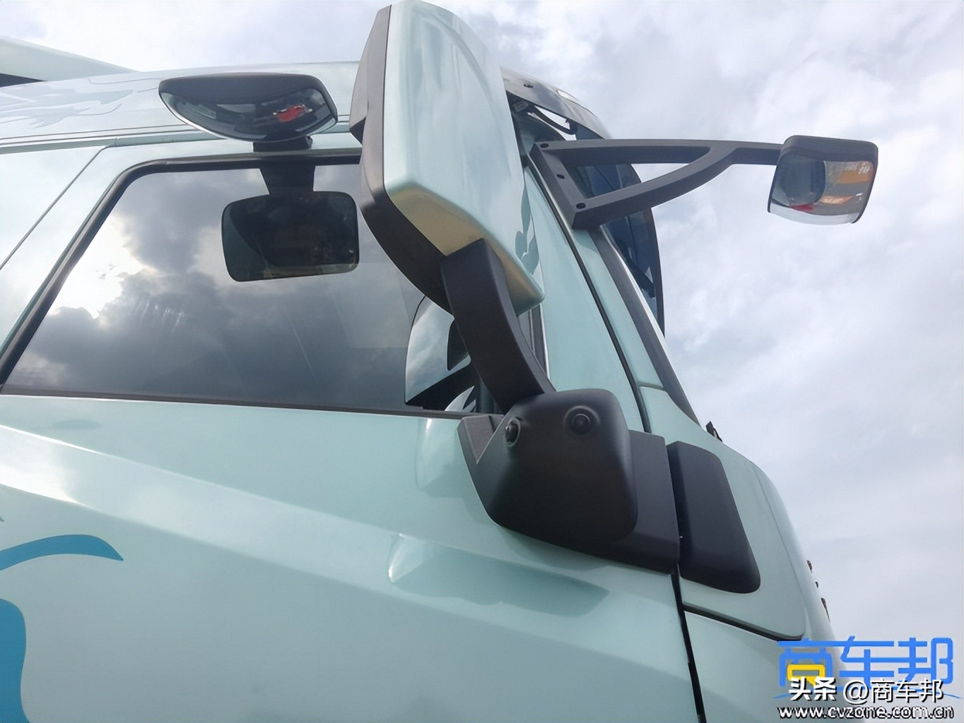 东风gx重卡,东风天龙gx报价及图片