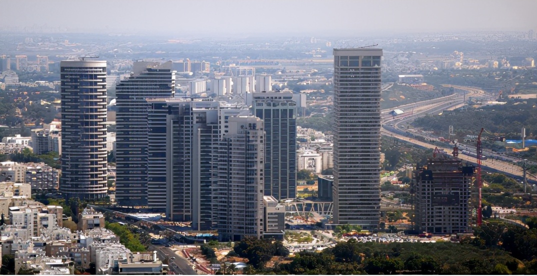 “弹丸之地”成全球最贵城市：这个大趋势，关系我们每个人