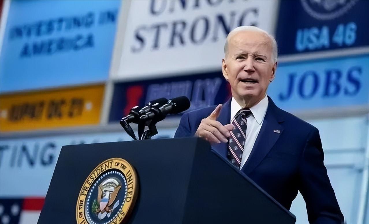 美国对华出口额高达1538亿美金，中国究竟买了什么东西？答案来了