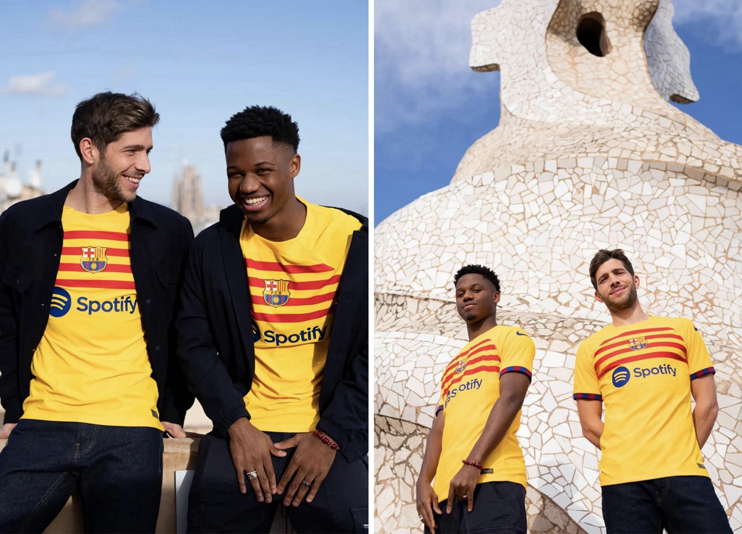 巴塞罗那2023-2024赛季球衣,巴塞罗那18-19赛季球衣