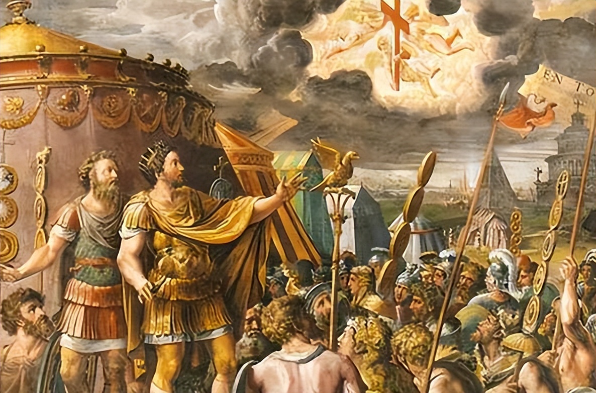 欧洲法兰克王国的发展历程,法兰克王国是中世纪吗