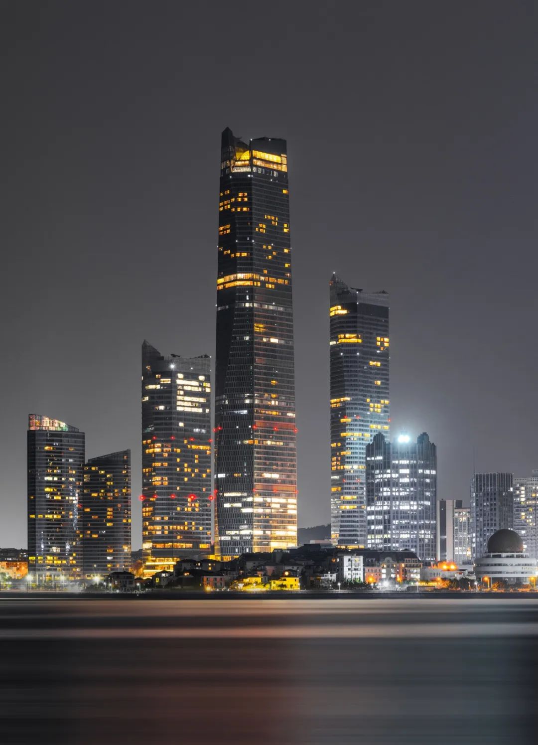 来自五湖四海的大学生摄影爱好者们，在拍些什么？