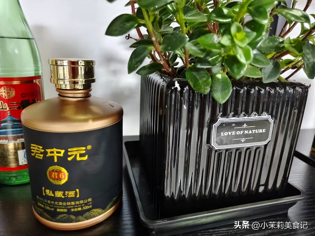 纯粮酿造零添加白酒,酿造纯粮白酒最好喝秘密