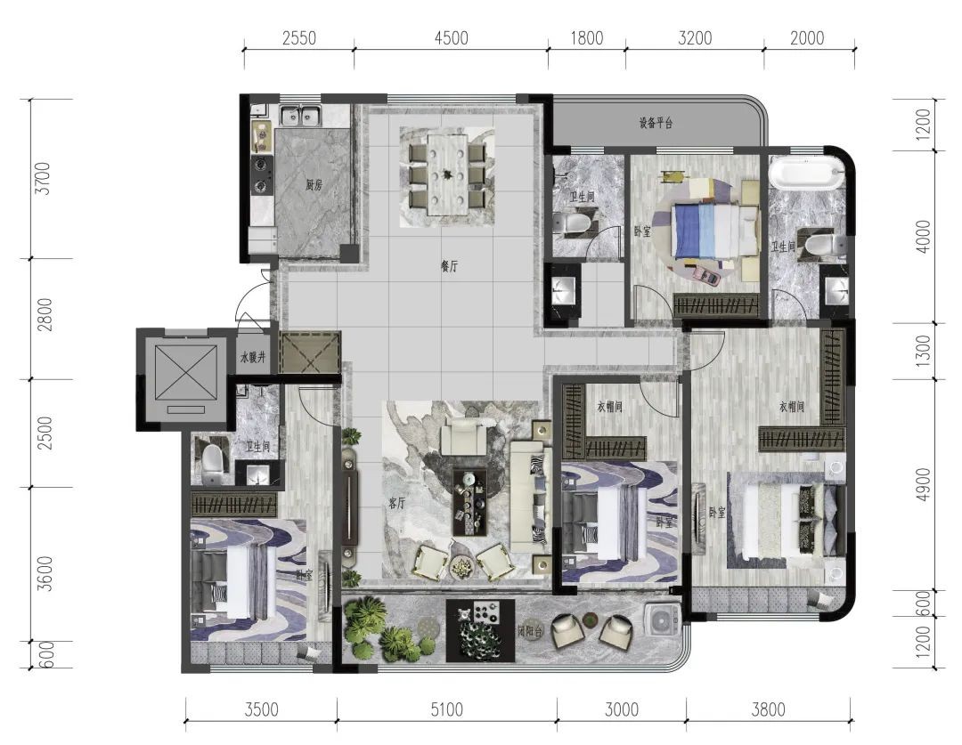 潍坊恒信住宅产业化,潍坊恒信理想小镇