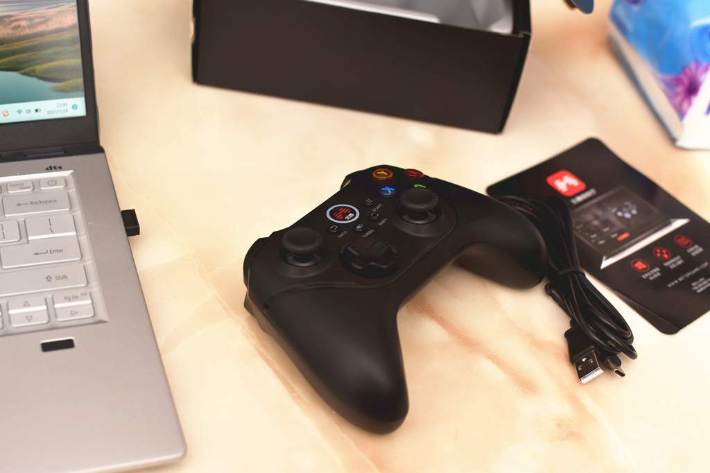 斯巴达换丰田,北通阿修罗斯巴达2测评