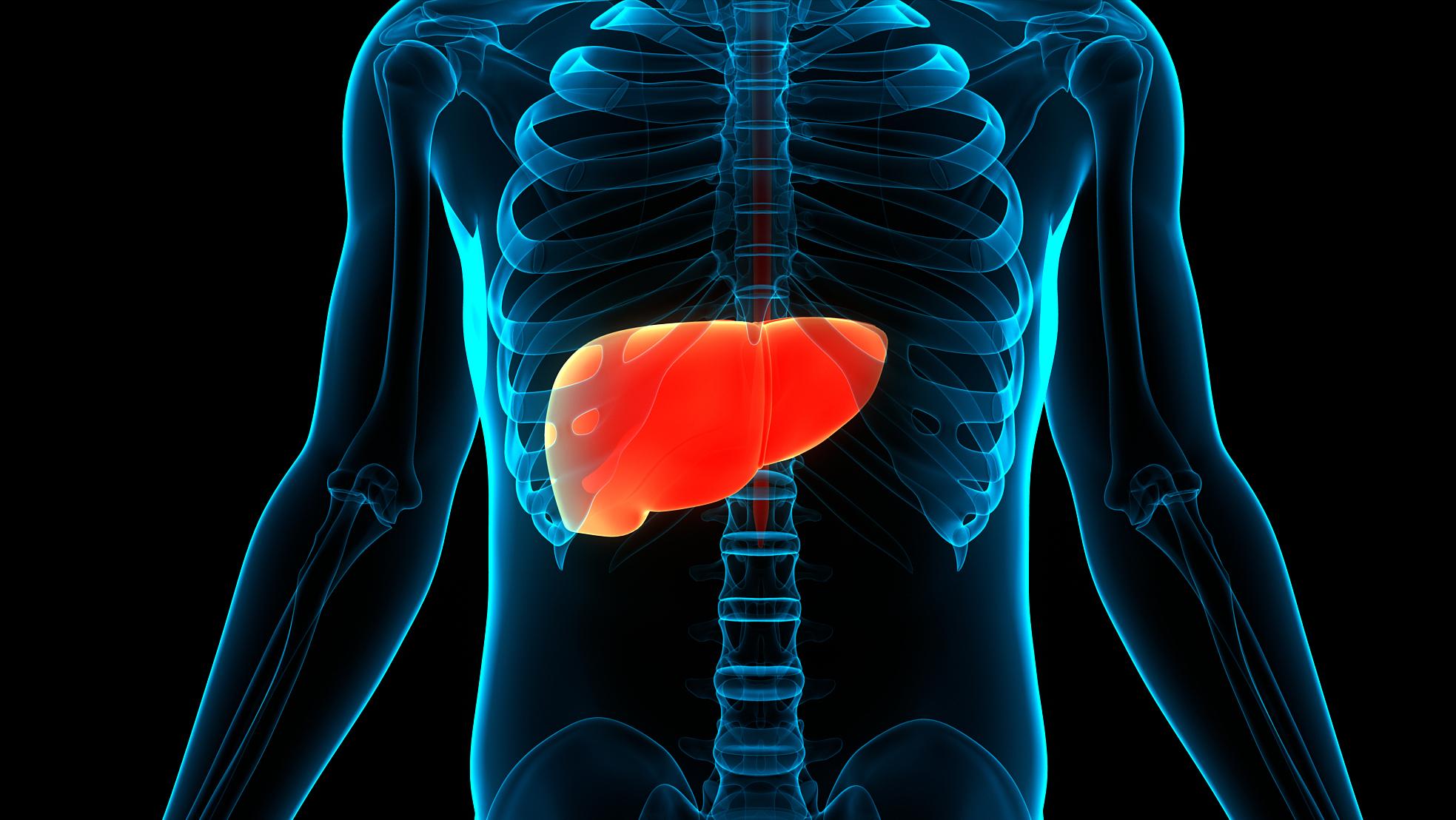 中医见肝病治肝病对吗,肝生气就疼怎么回事