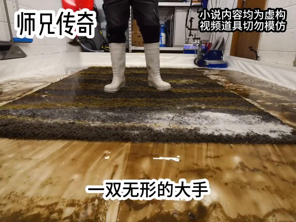 师弟师妹都是绝代天骄且看我如何坐稳大师兄位置