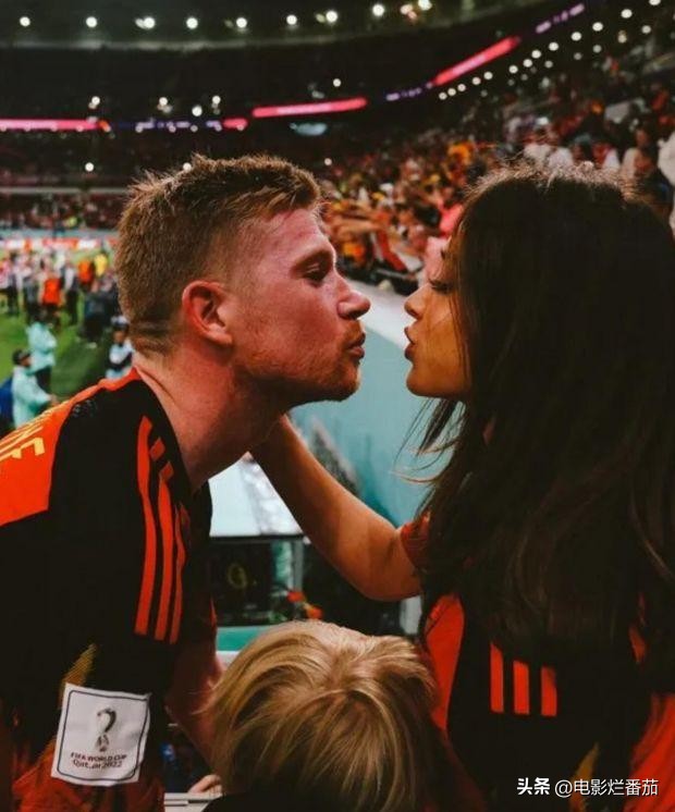 西班牙世界杯太太团惊艳全场,世界杯美艳太太团