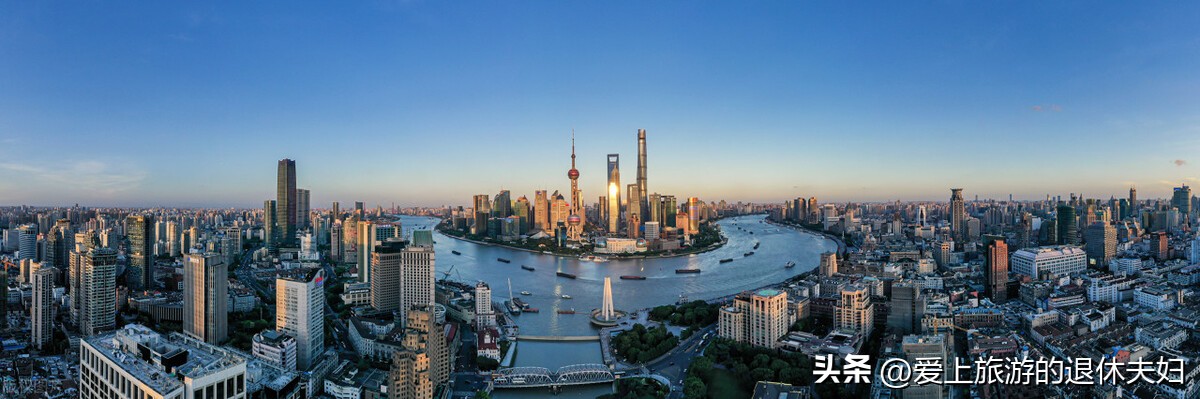 逛上海大世界,逛上海所有博物馆