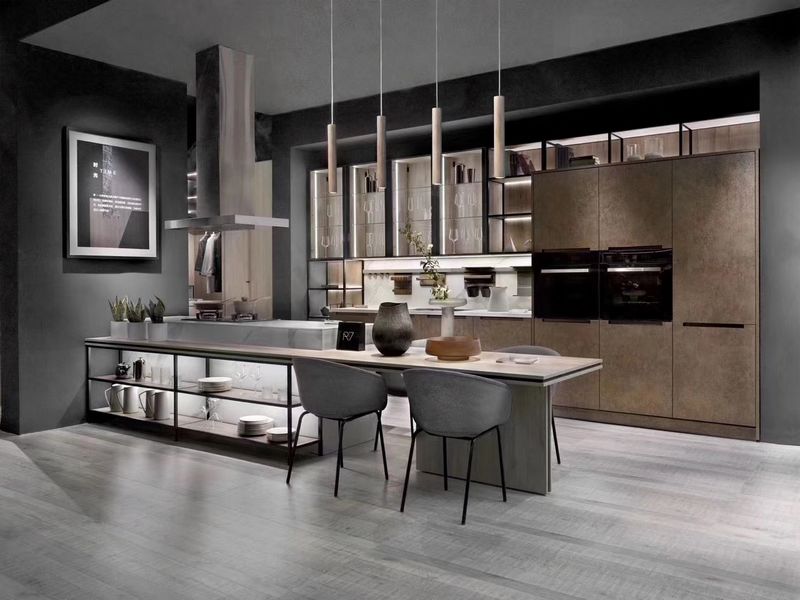 装修公司加盟靠谱吗,高端全屋定制家居门店加盟费用