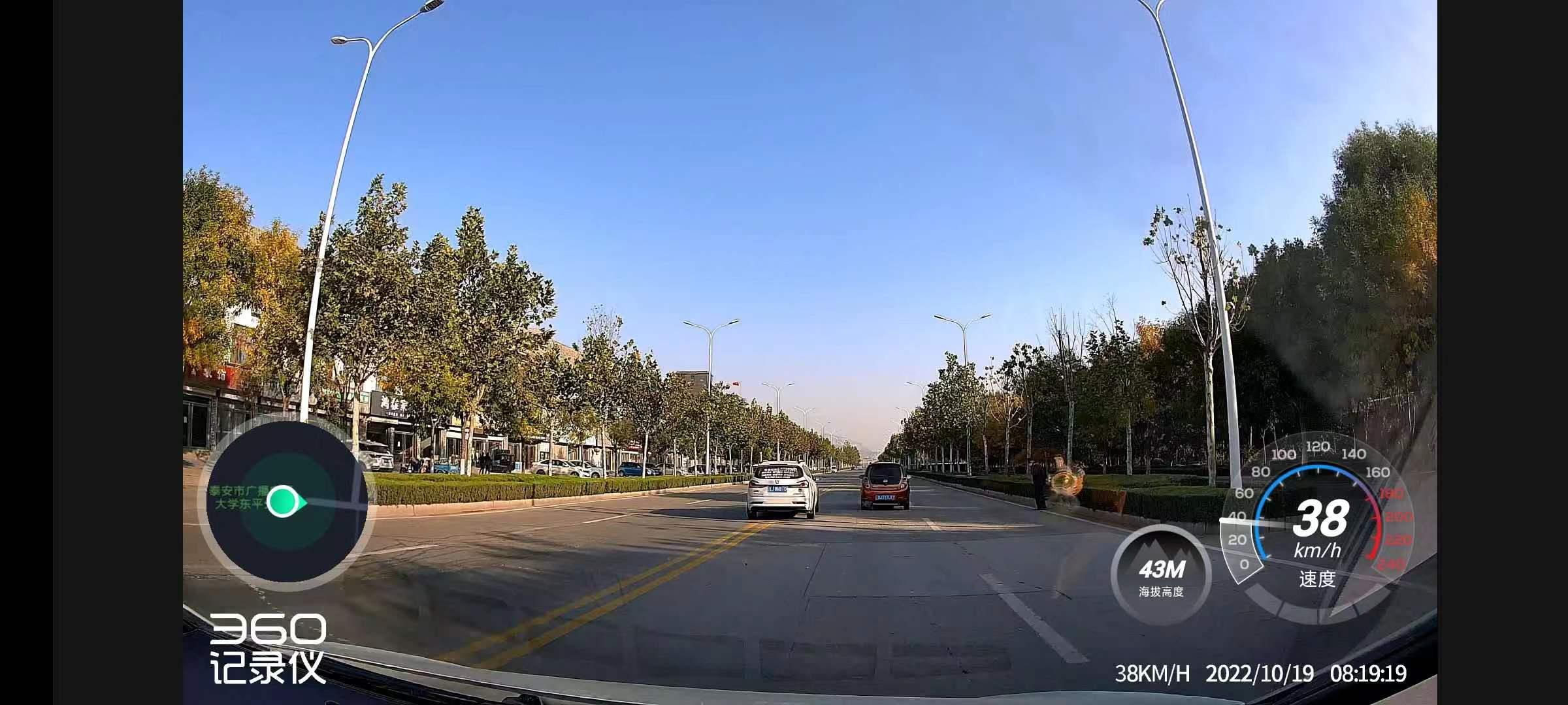 ai行车记录仪高清夜视,真正的高清夜视行车记录仪