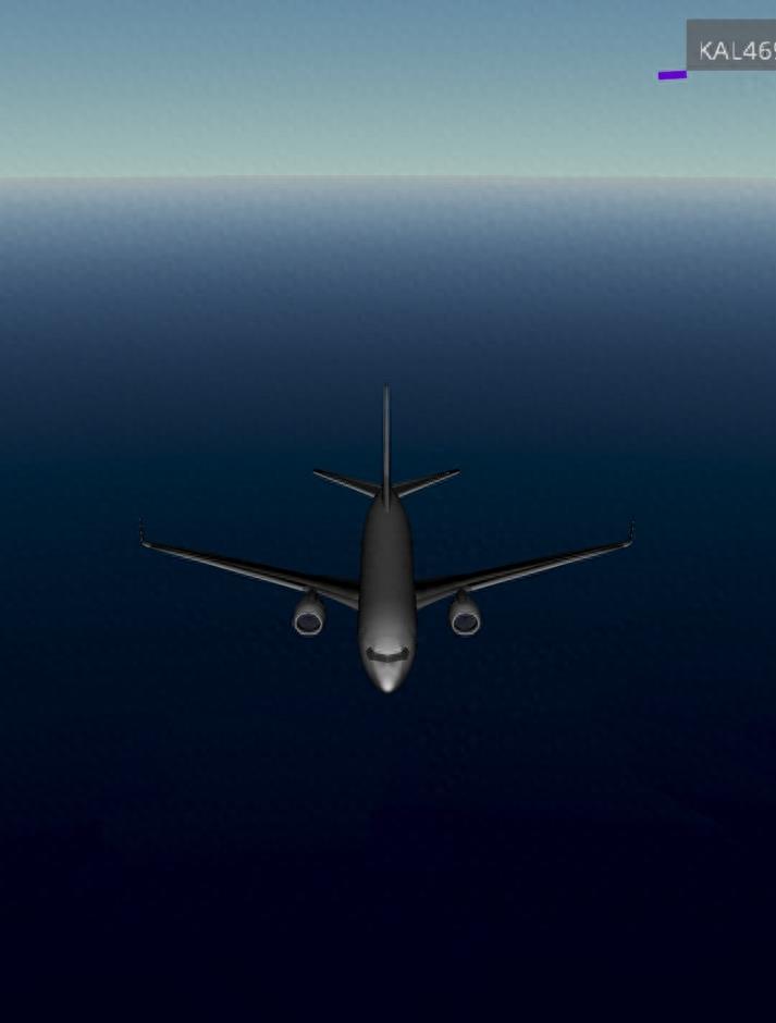 在9月15日10点07分，北京飞机飞往台北航班到达浙江台州上空，