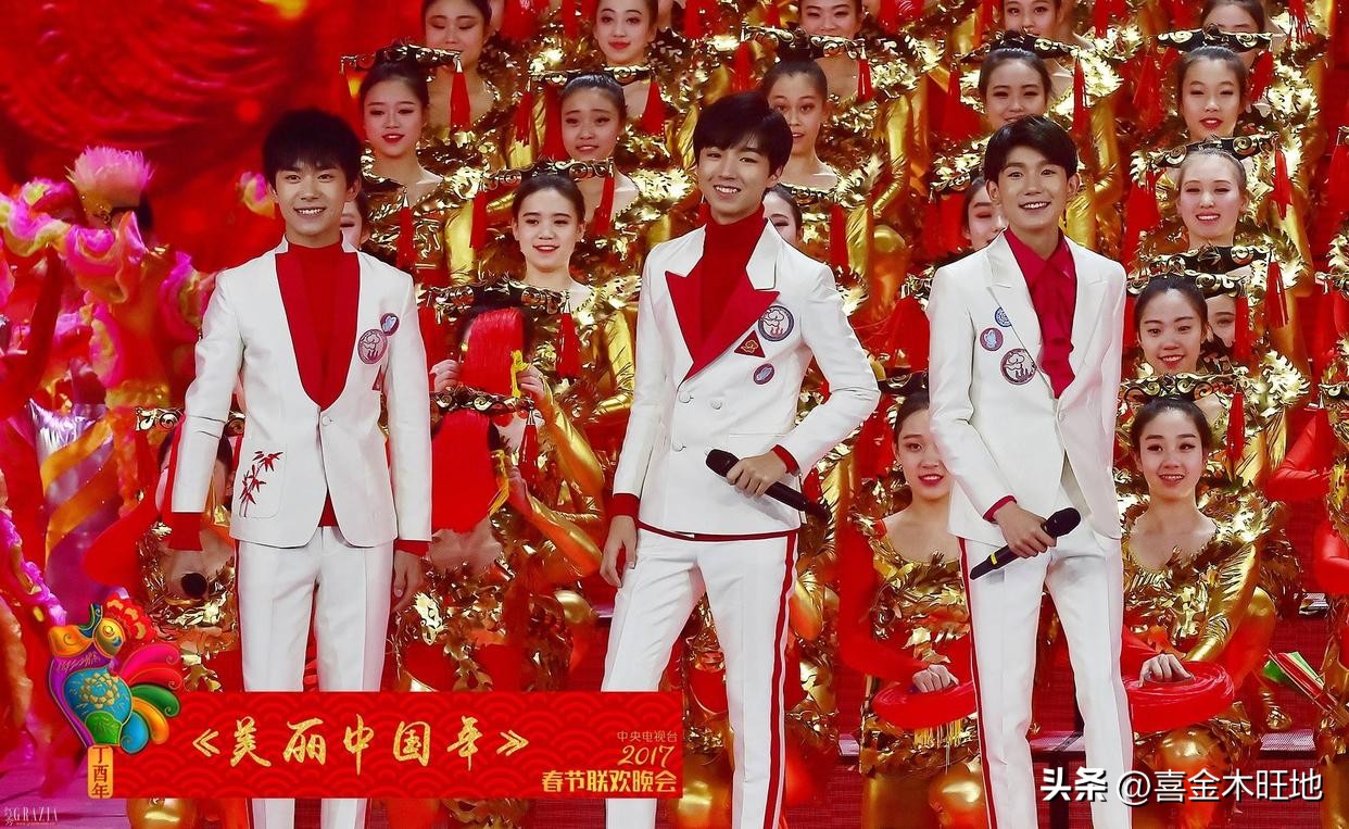 鹿晗身世的简介,王思聪对鹿晗的家世评价