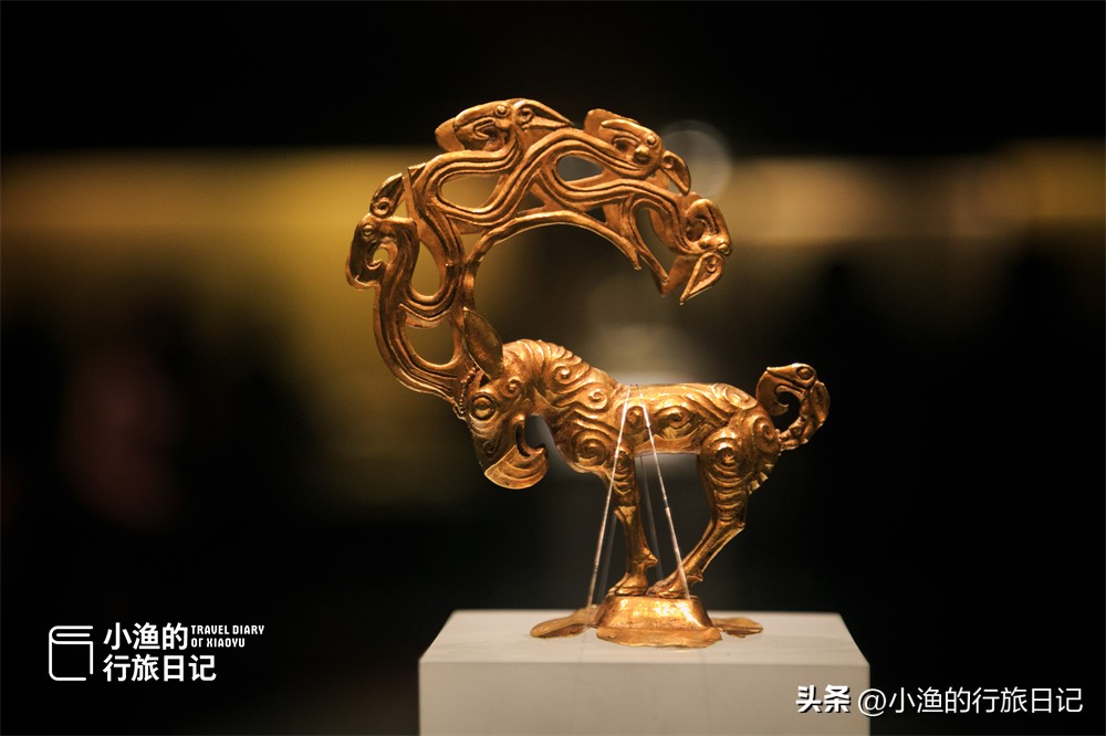 碑林博物馆西安旅游五大必去景点,西安博物馆参观攻略一日游