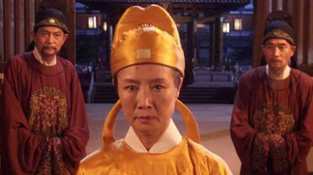 唐国强演过的帝王总结,唐国强饰演的皇帝都有哪些