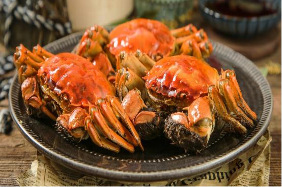 蒸螃蟹的正确方法要解绳吗,蒸螃蟹的正确方法蒸几分钟高压锅