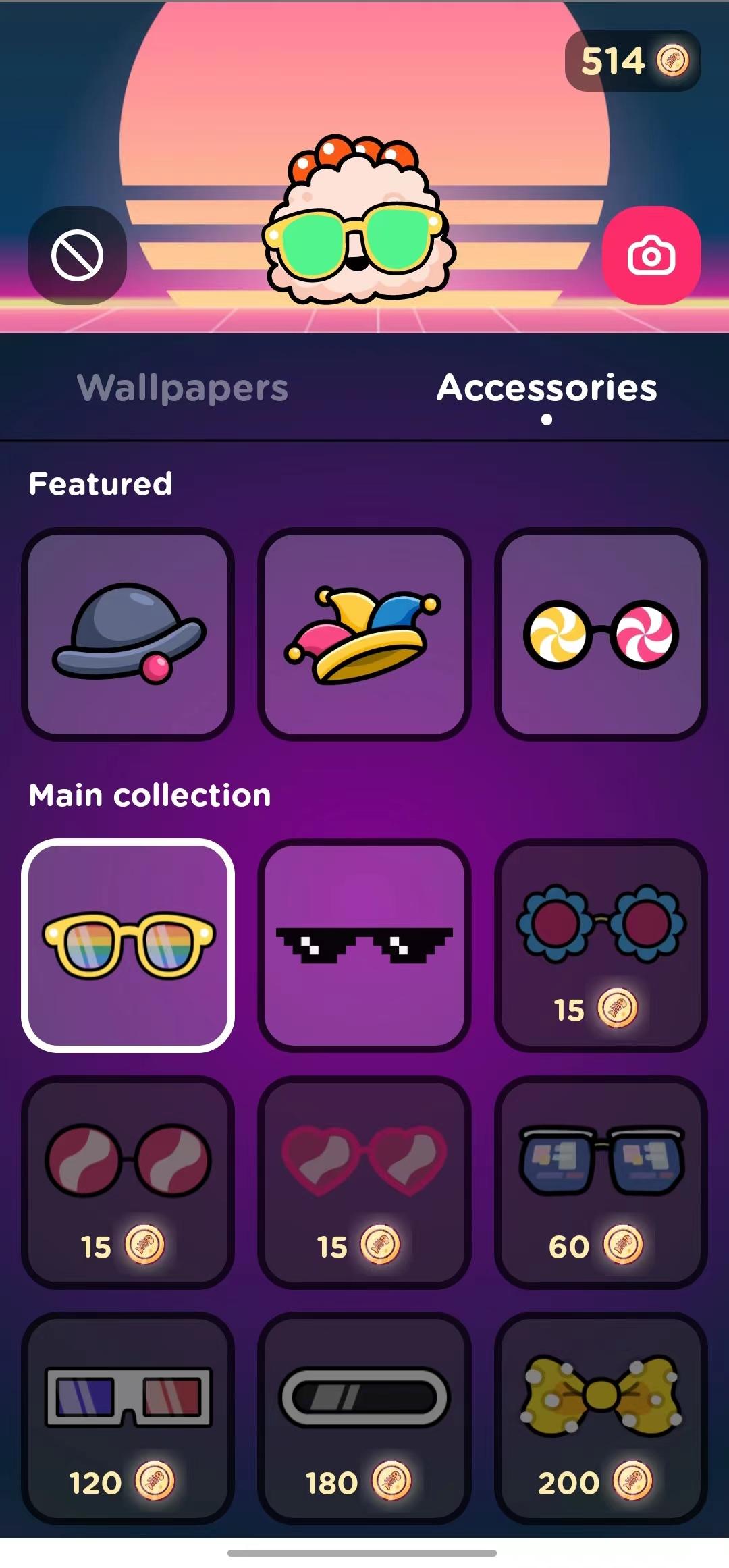 以为一波流，但在巴西*载下**总榜坚挺两个月的宠物社交App