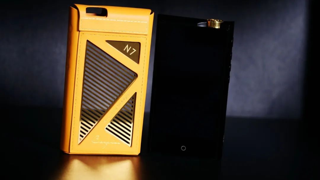 做7难，做大嫂更难——凯音N7听感印象