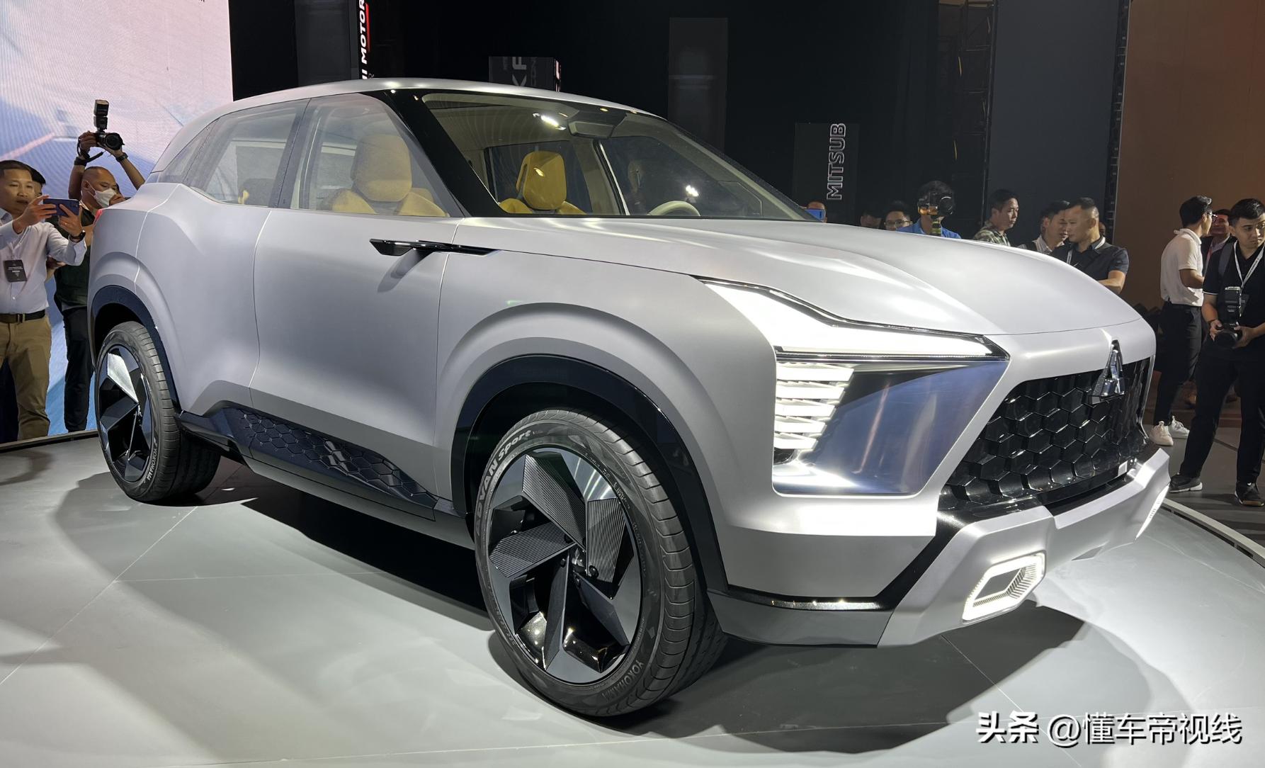 本田xrv与三菱奕歌怎么选,本田xrv和奇瑞选择哪款好