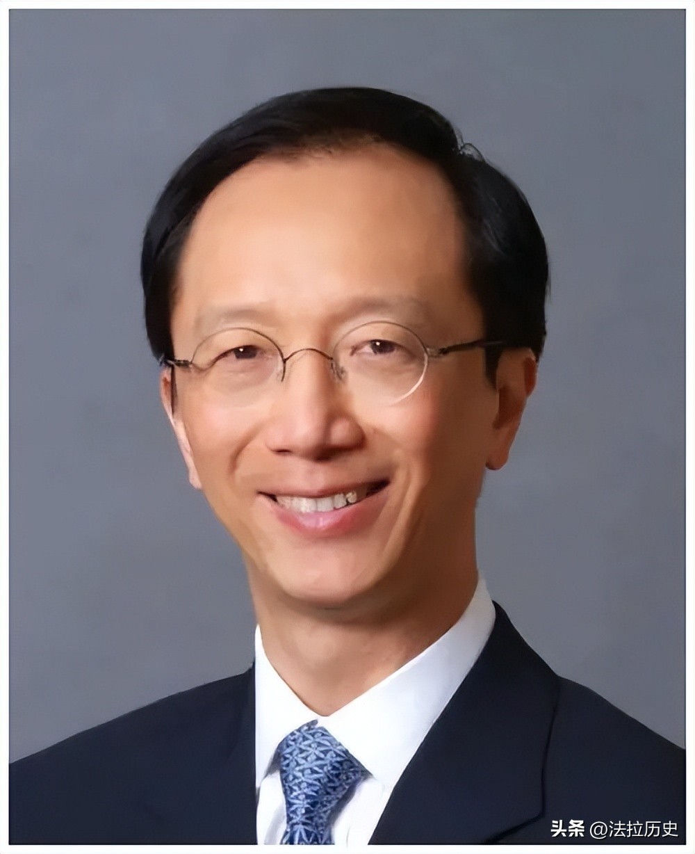 香港富豪梁锦松,香港财神爷梁锦松最新采访