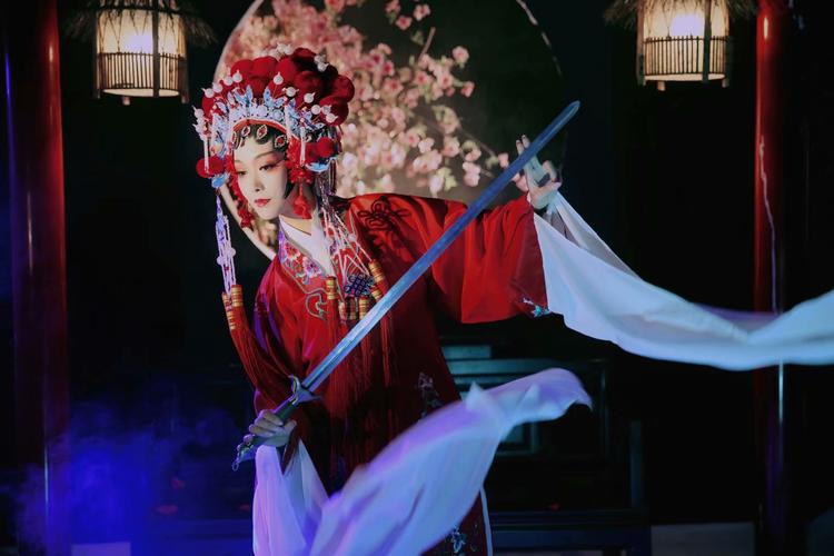 后唐李存勖与戏子的故事,李存勖灭后梁的准备