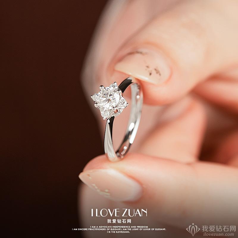 一克拉是几克？一克拉钻石多少钱？一克拉的钻戒多少钱？