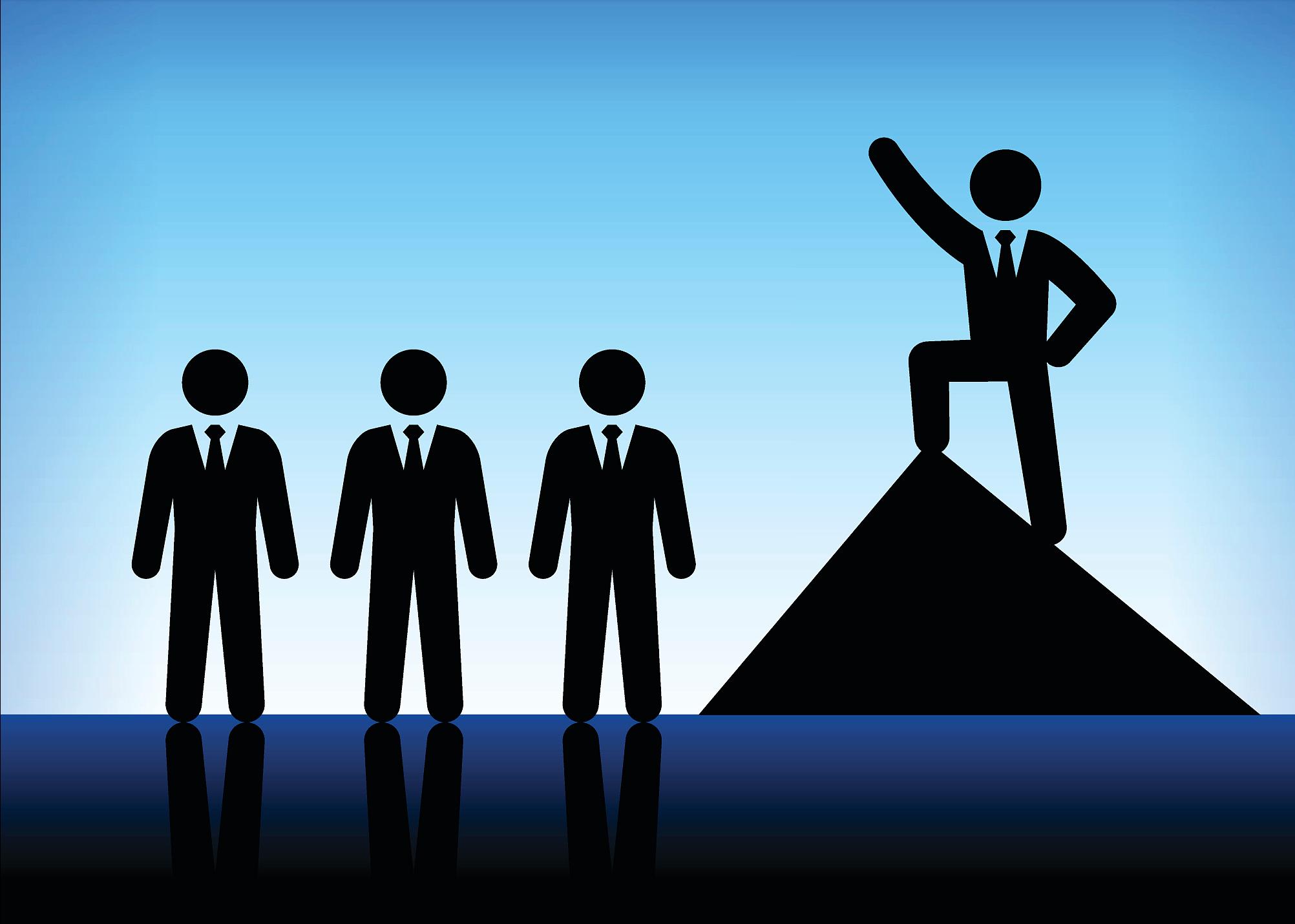 领导学管理必看的书,领导学经典著作