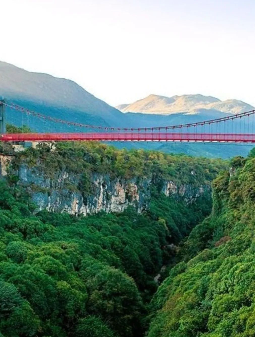 享受秀色丽江,推荐美照高级感