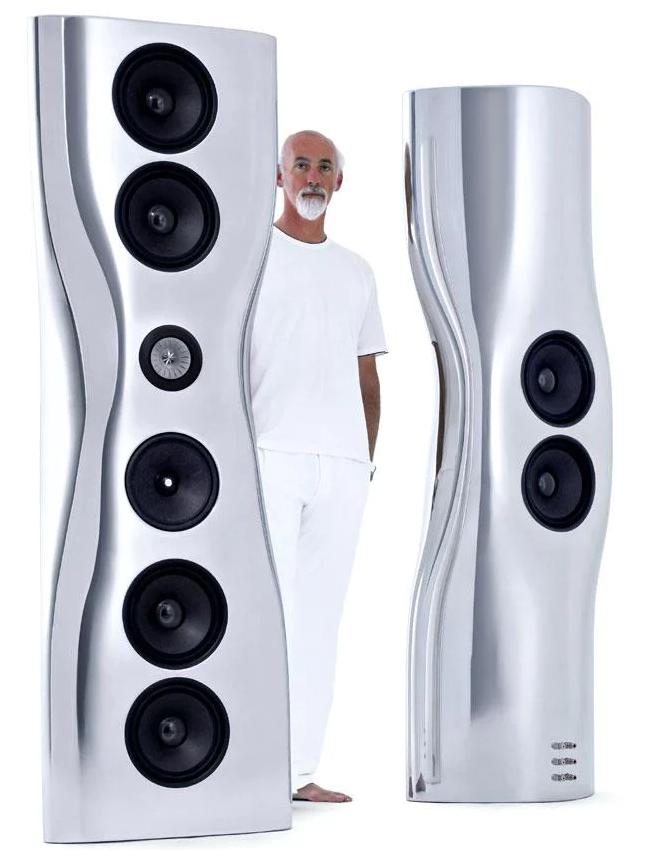 英国kef90二手音箱价格,英国kef1006音箱