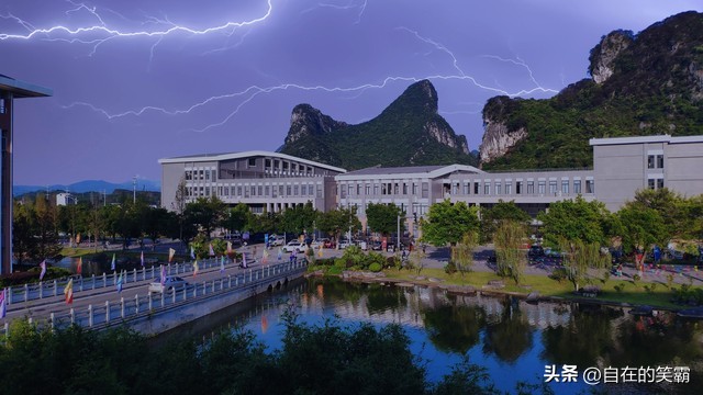 桂林电子科技大学怎么样？一所以特色学科引领的高等教育明星